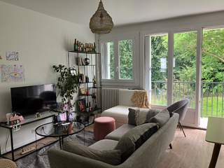 Colocation / Immeuble 3 pièces de 67 m², Palaiseau, Impasse de la Cerisaie