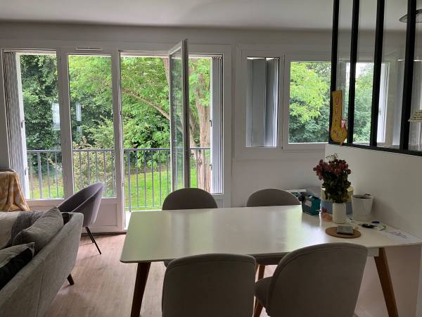 Colocation / Immeuble 3 pièces de 67 m², Palaiseau, Impasse de la Cerisaie / Photo 2