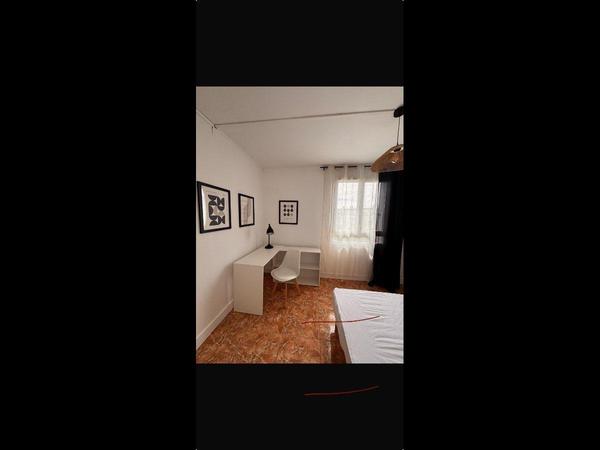 Colocation / Appartement 4 pièces de 75 m², Toulouse, Rue de la Mayenne / Photo 2