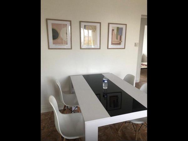 Colocation / Appartement 4 pièces de 75 m², Toulouse, Rue de la Mayenne / Photo 11