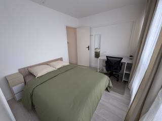 Colocation / 3 rooms apartment · 66 m², Amiens, Rue des Francs Juges