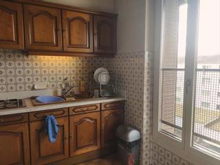 Colocation / Appartement, Dijon