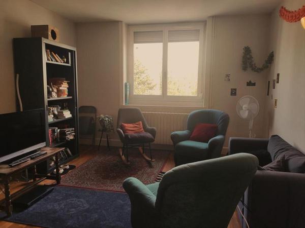 Colocation / Appartement, Dijon / Photo 2