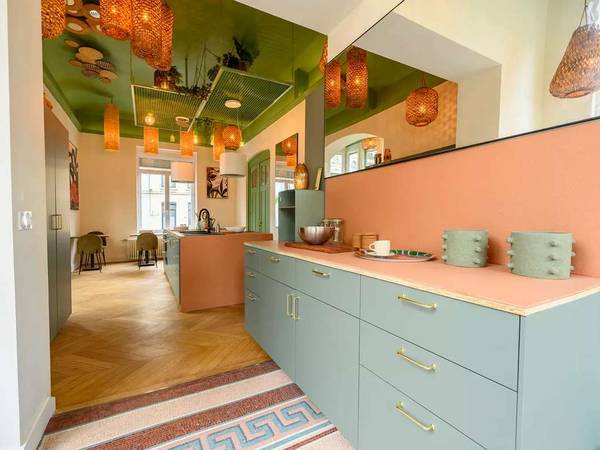 Coliving / Maison 10 pièces de 426 m², Mons-en-Barœul, Rue du Général de Gaulle / Photo 3