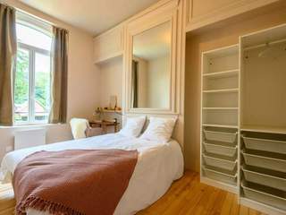 Coliving space / 10-bedroom house · 426 m², Mons-en-Barœul, Rue du Général de Gaulle