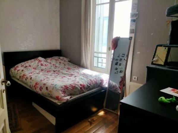 Colocation / Appartement 6 pièces de 190 m², Lyon, Avenue Jean Jaurès / Photo 4