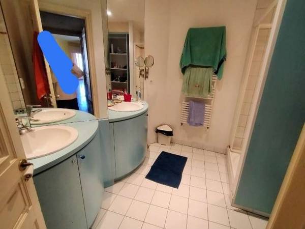 Colocation / Appartement 6 pièces de 190 m², Lyon, Avenue Jean Jaurès / Photo 2