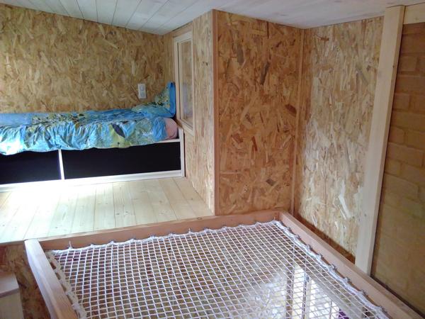 Colocation / Maison 3 pièces de 42 m², Caen, Rue de Lebisey / Photo 2