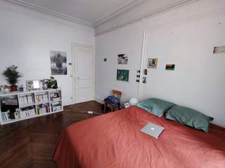 Appartement 4 pièces de 85 m²
