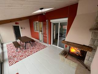 Flatsharing / 8-bedroom house · 133 m², La Roche-sur-Yon, Rue Louis Loucheur