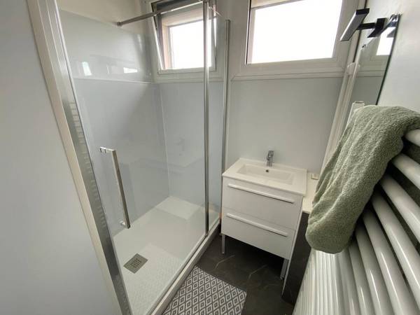 Colocation / Maison 8 pièces de 133 m², La Roche-sur-Yon, Rue Louis Loucheur / Photo 15