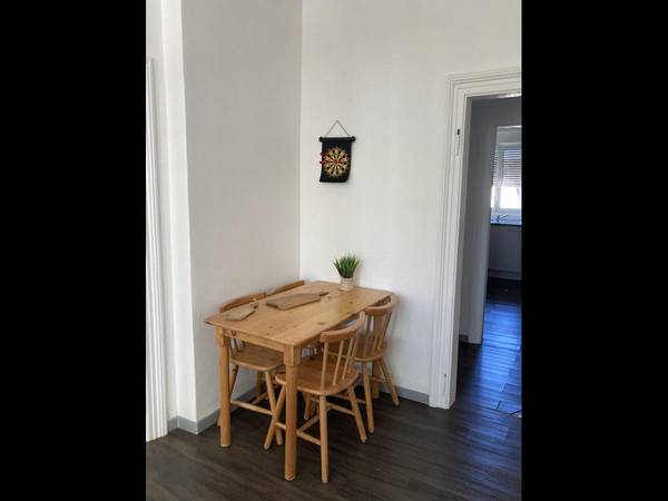 Colocation / Appartement 4 pièces de 70 m², Mulhouse, Rue du Brochet / Photo 2