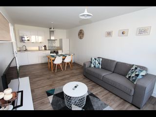 Colocation / Appartement 5 pièces de 95 m², Compiègne