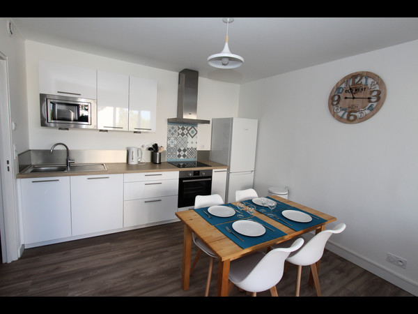 Colocation / Appartement 5 pièces de 95 m², Compiègne / Photo 2