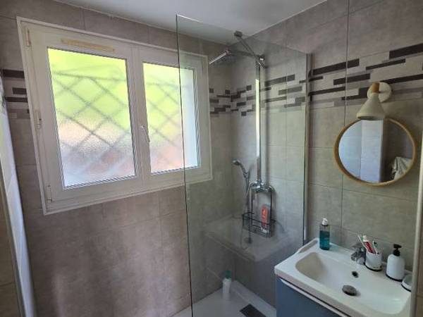 Colocation / Appartement 4 pièces de 63 m², Tarbes, Résidence Louis Raybaud / Photo 2