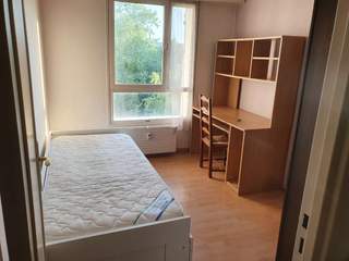 Colocation / Appartement 5 pièces de 100 m², Strasbourg, Boulevard la Fontaine