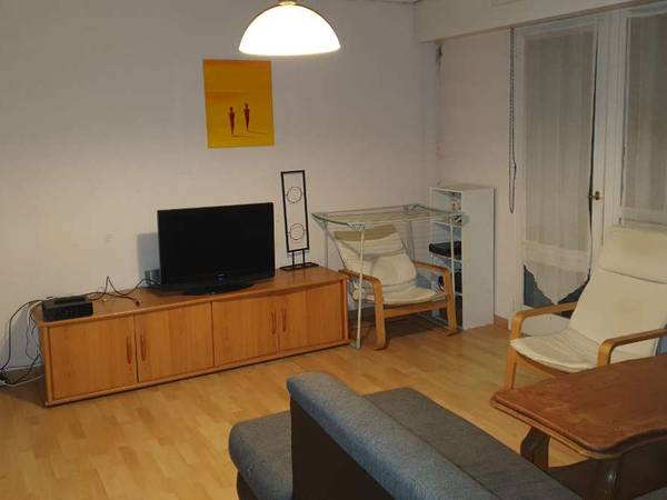 Colocation / Appartement 5 pièces de 100 m², Strasbourg, Boulevard la Fontaine / Photo 2