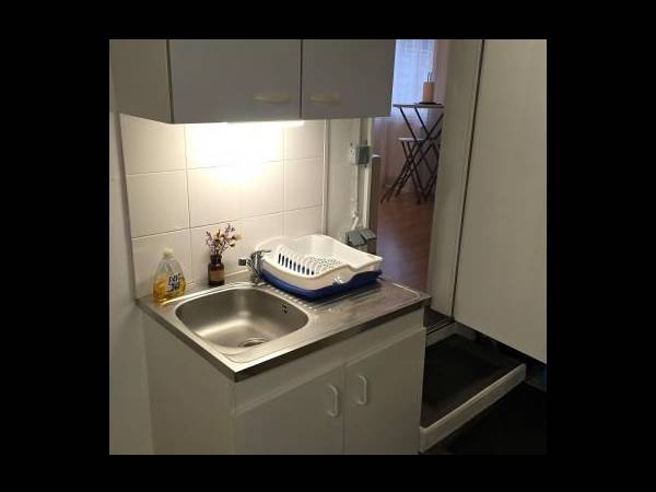 Location / Appartement, Saint-Herblain / Photo 7