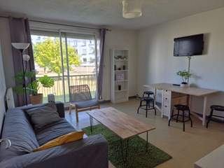 Colocation / Appartement 5 pièces de 81 m², Pessac, Rue du Rossignol