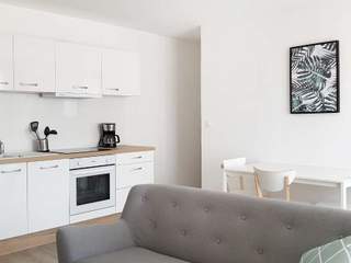 Colocation / 4 rooms apartment · 64 m², Nantes, Rue du Coudray