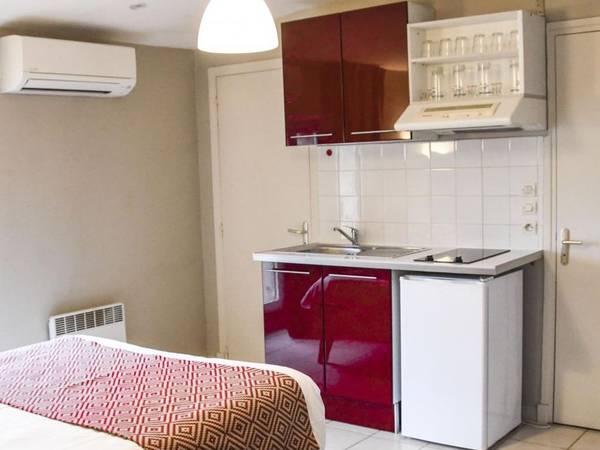 Location / Studio, Carcassonne / Photo 2