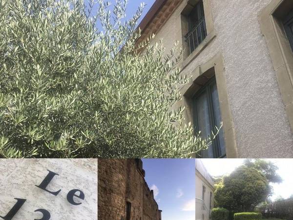 Location / Studio, Carcassonne / Photo 9