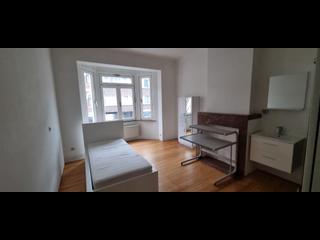 Flatsharing / 10-bedroom house · 200 m², Jette, Avenue de Levis Mirepoix