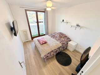 Flatsharing / 5-bedroom house · 75 m², Toulon, Avenue Franklin Roosevelt