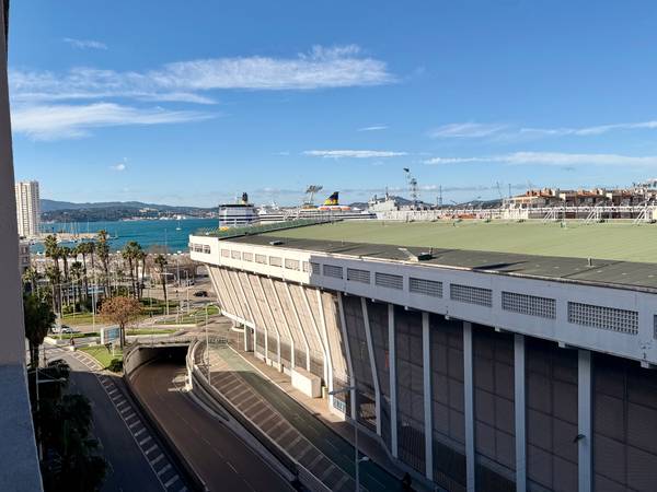 Colocation / Maison 5 pièces de 75 m², Toulon, Avenue Franklin Roosevelt / Photo 6