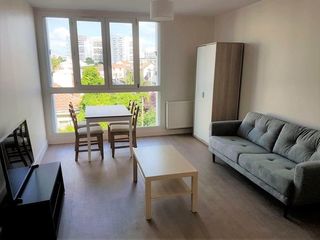 Appartement 4 pièces de 63 m²