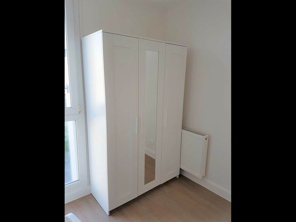 Flatsharing / 4-bedroom flat · 63 m², Colombes, Rue de Belgique / Photo 9