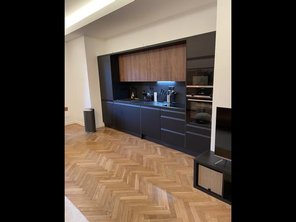 Colocation / Appartement 5 pièces de 115 m², Nice, Boulevard du Tzarewitch / Photo 2