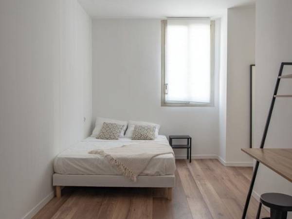 Colocation / Appartement 5 pièces de 115 m², Nice, Boulevard du Tzarewitch / Photo 10