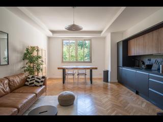 Colocation / 5 rooms apartment · 115 m², Nice, Boulevard du Tzarewitch