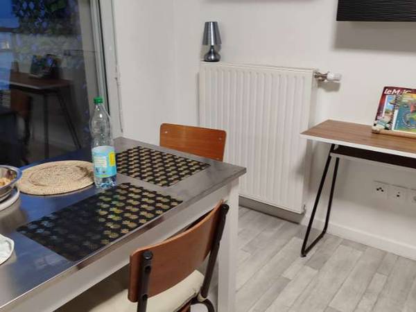 Colocation / Appartement 2 pièces de 35 m², Alfortville, Rue Nelson Mandela / Photo 2