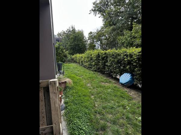 Colocation / Appartement 4 pièces de 92 m², Strasbourg, Avenue du Neuhof / Photo 6