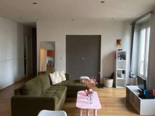 Flatsharing / 4-bedroom flat · 70 m², Paris, Avenue d'Italie