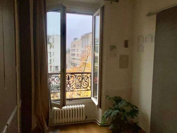 Colocation / Appartement 4 pièces de 70 m², Paris, Avenue d'Italie / Photo 5