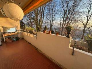 Chambre pour étudiant / Appartement 4 pièces de 120 m², Lausanne, Chemin du Salève