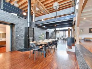 Coliving space / 10-bedroom house · 300 m², Dietwiller, Rue du Général de Gaulle