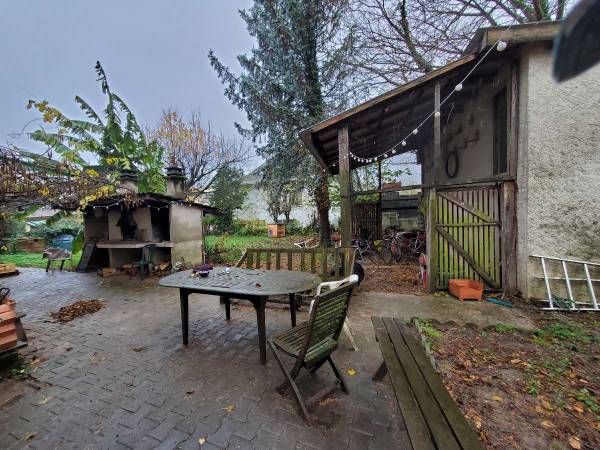 Colocation / Maison 10 pièces de 150 m², Seyssinet-Pariset, Rue des Castors / Photo 2