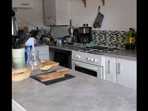 Sous-location / Appartement 2 pièces de 68 m², Planaise, Hameau de l'École / Photo 8