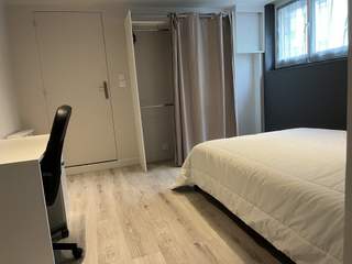 Colocation / 10 rooms house · 191 m², Clermont-Ferrand, 20 Rue Philippe Glangeaud