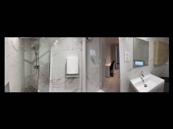 Colocation / Maison 10 pièces de 191 m², Clermont-Ferrand, 20 Rue Philippe Glangeaud / Photo 2