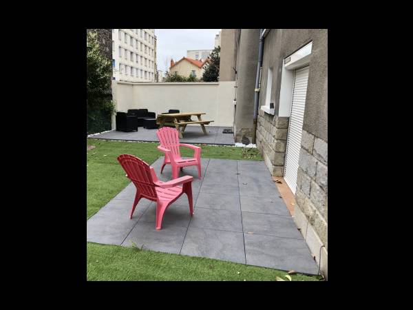 Colocation / Maison 10 pièces de 191 m², Clermont-Ferrand, 20 Rue Philippe Glangeaud / Photo 6