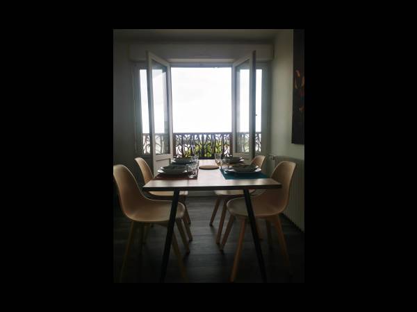 Colocation / Appartement 4 pièces de 67 m², Le Mans / Photo 2