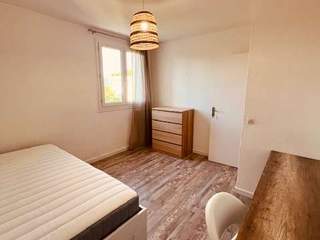 Colocation, Appartement 5 pièces, Aix-en-Provence