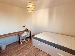 Flatsharing, 5-bedroom flat , Aix-en-Provence