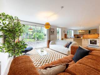 Colocation / Maison de 218 m², Asnières-sur-Seine, Avenue Chauvard