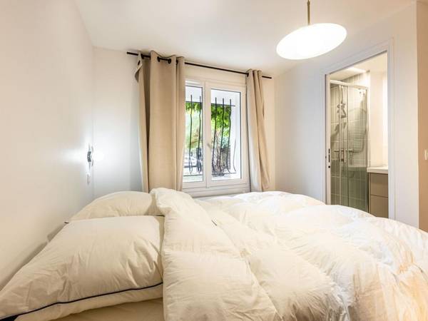 Colocation / Maison de 218 m², Asnières-sur-Seine, Avenue Chauvard / Photo 18